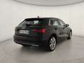Audi A3 35 1.5 tfsi mhev Business Advanced s-tronic Nero - thumbnail 4