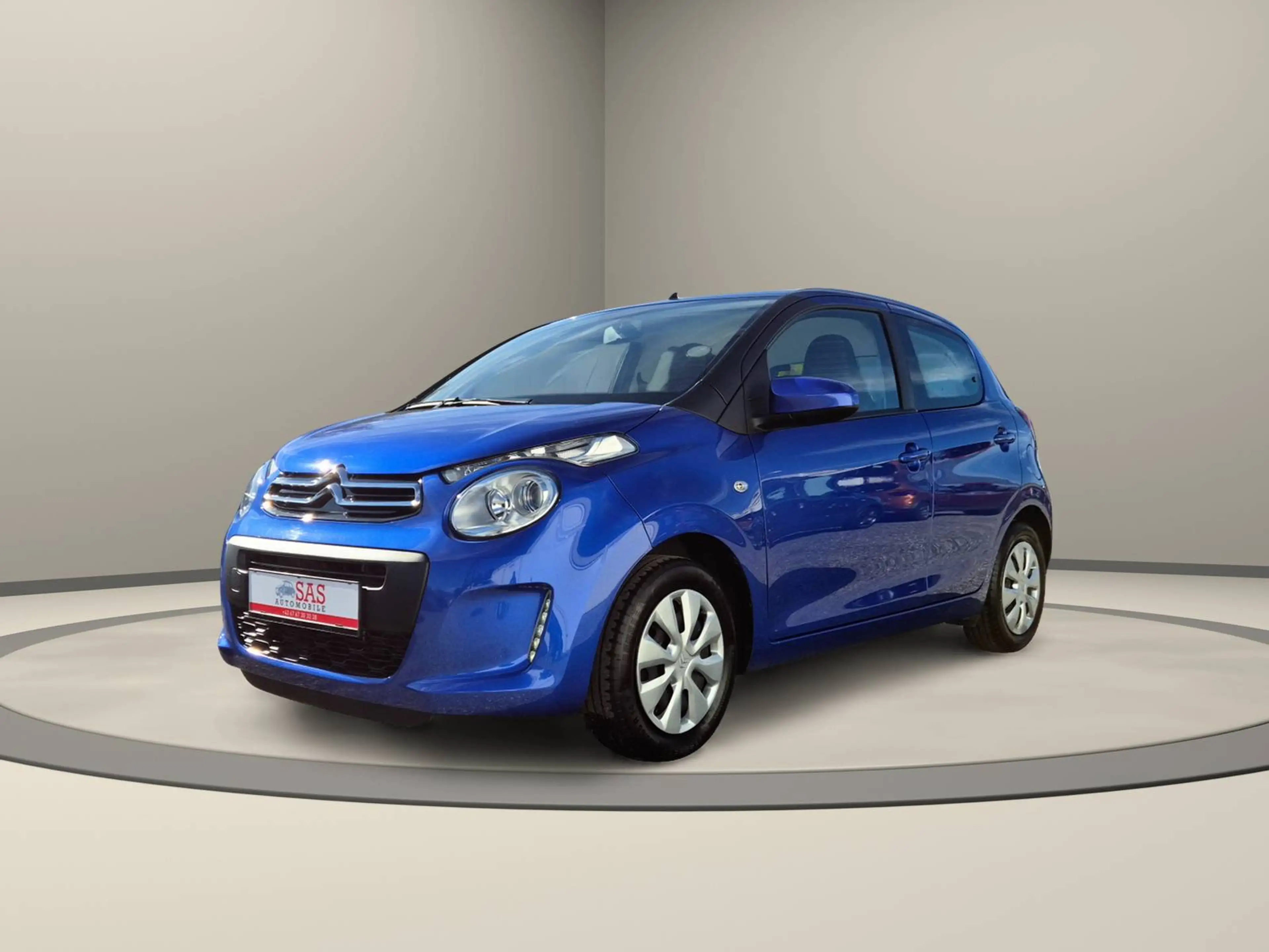 Citroen C1 Feel