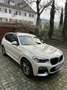 BMW X3 M X3 xDrive20i Aut. M Sport Weiß - thumbnail 7