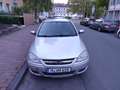Opel Corsa C** Sitzheizung**Automatik Kein TÜV Silber - thumbnail 1