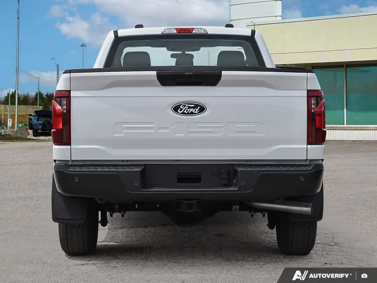 Ford F 150 снимка Ford F 150