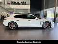 Porsche Taycan 4S Sport Turismo /ActiveRide/HD-Matrix/21' Blanc - thumbnail 6