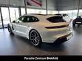 Porsche Taycan 4S Sport Turismo /ActiveRide/HD-Matrix/21' Blanc - thumbnail 3