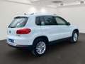 Volkswagen Tiguan Cup Sport & Style*4Motion*PARKASSIST*NAVI Blanc - thumbnail 4