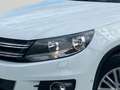 Volkswagen Tiguan Cup Sport & Style*4Motion*PARKASSIST*NAVI Weiß - thumbnail 7