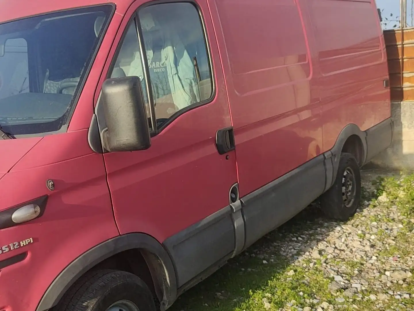 Iveco Daily - 1