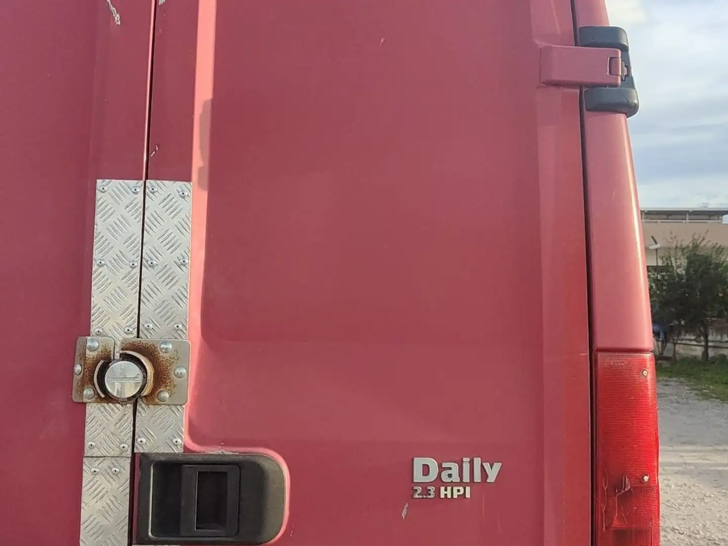 Iveco Daily - 2