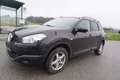 Nissan Qashqai +2 1,6 16V 360 2WD Violett - thumbnail 2
