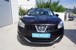 Nissan Qashqai +2 1,6 16V 360 2WD
