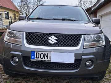 Grand Vitara 1.9 DDiS Comfort DPF