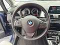 BMW 218 GRAN TOURER *** Ö-PAKET & MODELL ADVANTAGE *** Blau - thumbnail 10