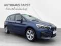 BMW 218 GRAN TOURER *** Ö-PAKET & MODELL ADVANTAGE *** Blau - thumbnail 7