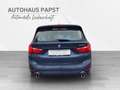 BMW 218 GRAN TOURER *** Ö-PAKET & MODELL ADVANTAGE *** Blau - thumbnail 4