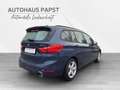BMW 218 GRAN TOURER *** Ö-PAKET & MODELL ADVANTAGE *** Blau - thumbnail 5