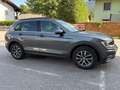 Volkswagen Tiguan Tiguan 1,4 TSI Comfortline Comfortline Grau - thumbnail 4