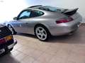 Porsche 911 MOTORE NUOVO CON 57.000 KM Coupe 3.4 Carrera Сірий - thumbnail 4