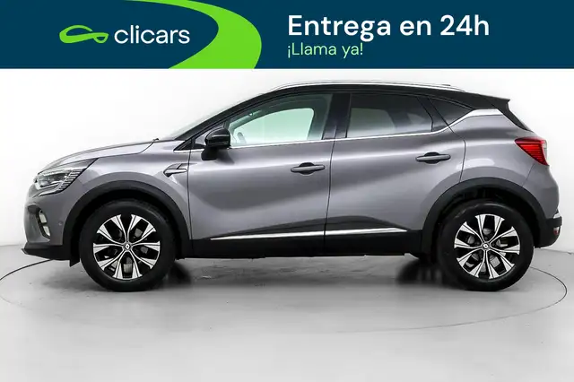 Renault Captur view 8