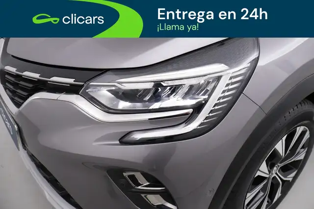 Renault Captur view 10