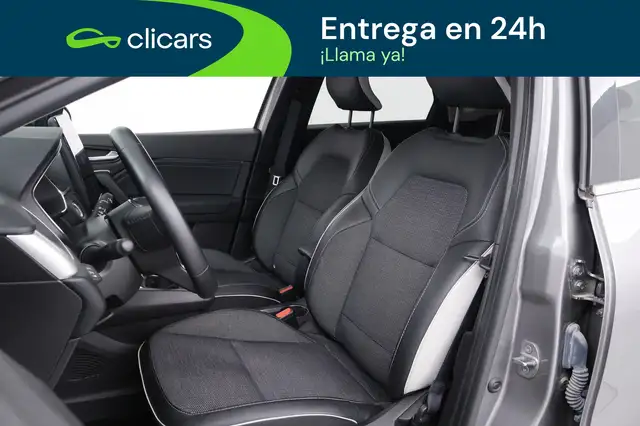 Renault Captur view 14