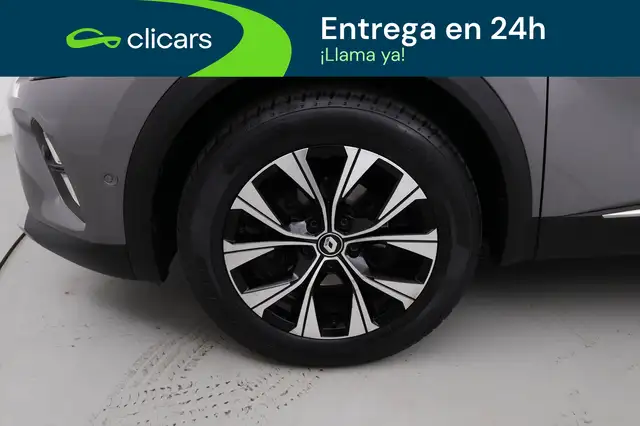 Renault Captur view 11