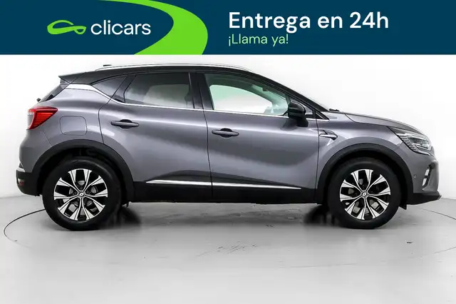 Renault Captur view 7