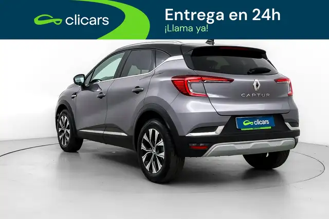 Renault Captur view 9