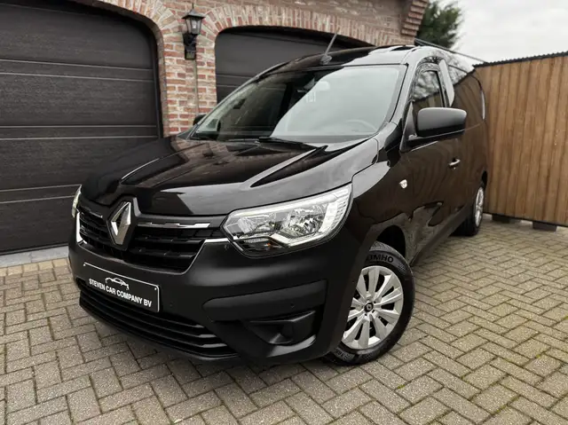 Renault Express | BTW INCL | LED | CAMERA | PDC | A/C | BLUETOOTH