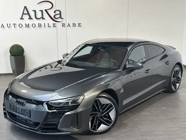 Audi RS Qu NAV+LED+HUD+360°+PANO+B&O+VCOCK