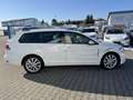 Volkswagen Golf Variant Sound Start-Stopp, 2.0 Diesel,DSG Weiß - thumbnail 6