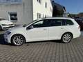 Volkswagen Golf Variant Sound Start-Stopp, 2.0 Diesel,DSG Weiß - thumbnail 7