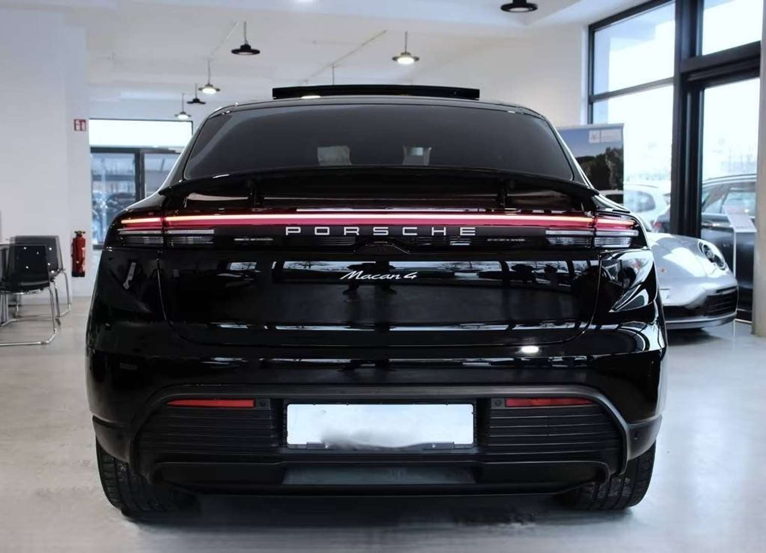 Porsche Macan II -  - Joinsteer - #4