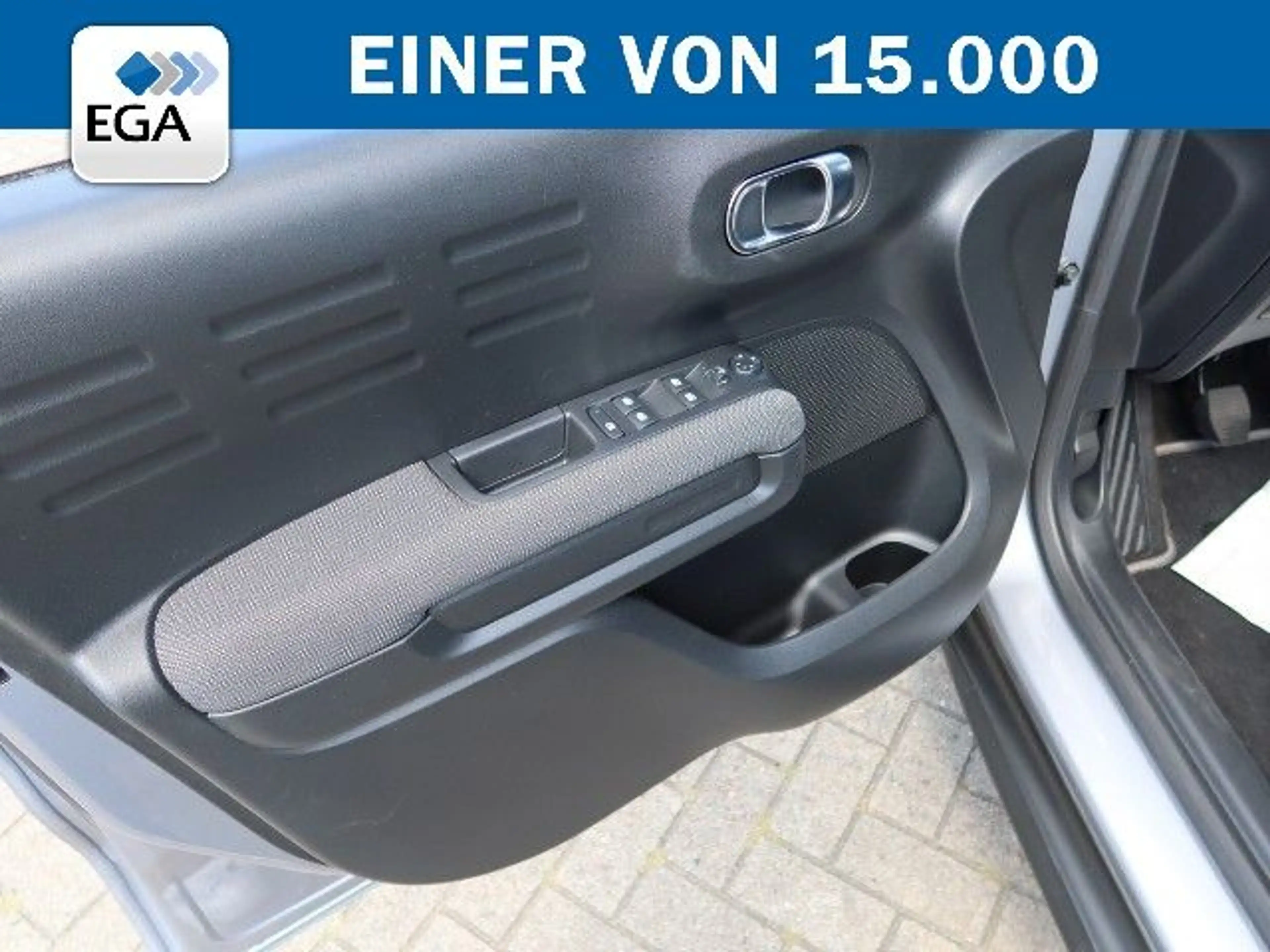 Citroen C3 Aircross KLIMAAUTOMATIK*LED*PDC*CARPLAY*ALLWE — photo 10