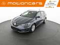 Renault Megane 1.2 TCe 100 Energy Life Pickerl NEU Grau - thumbnail 1