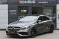 Mercedes-Benz A 45 AMG 4Matic*LED*PANO*SAGA*NIGHT*NAVI*LEDER* Gri - thumbnail 1