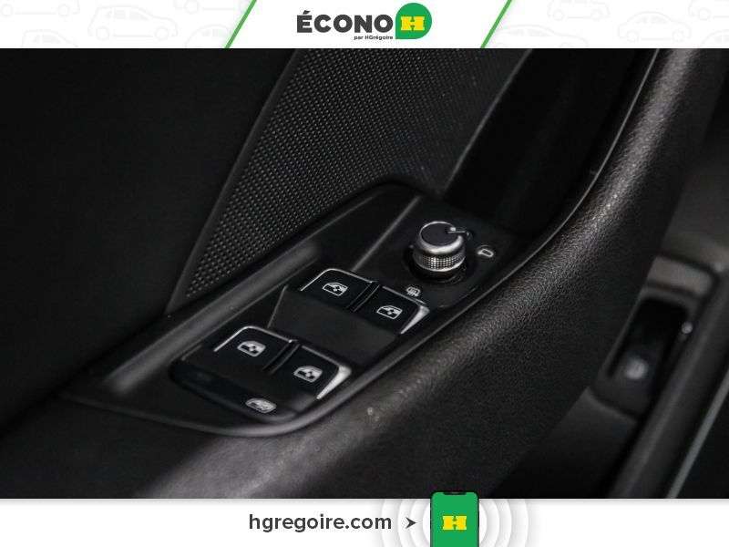 2017 Audi A3 E-TRON A/C CUIR GR ELECT MAGS 1,400 cc 4 cyl thumb 12