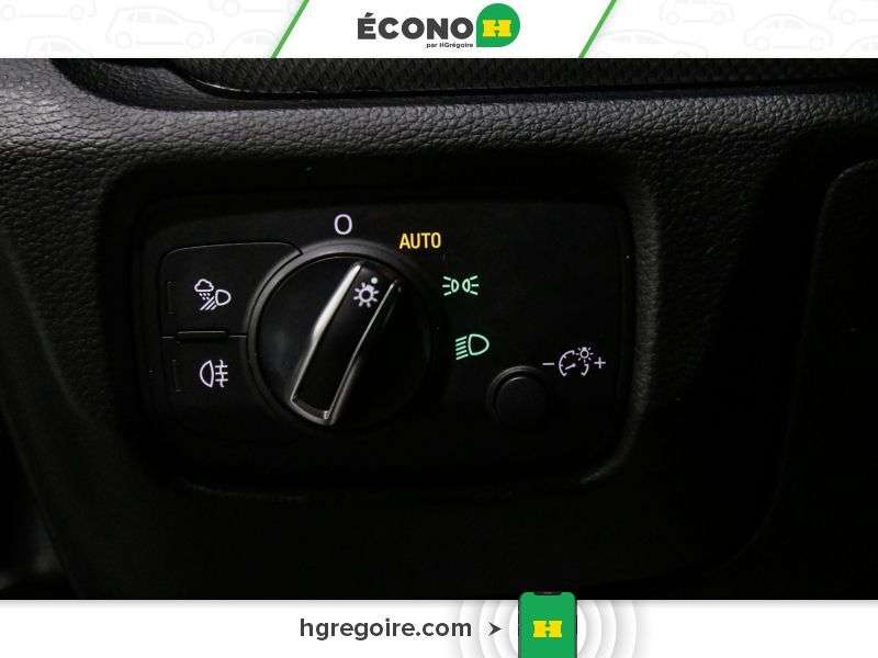 2017 Audi A3 E-TRON A/C CUIR GR ELECT MAGS 1,400 cc 4 cyl thumb 14