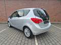 Opel Meriva B, AUTOMATIK, LENKRADHEIZUNG, SITZHEIZUNG Argent - thumbnail 3