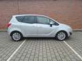 Opel Meriva B, AUTOMATIK, LENKRADHEIZUNG, SITZHEIZUNG Argent - thumbnail 6