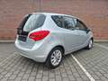 Opel Meriva B, AUTOMATIK, LENKRADHEIZUNG, SITZHEIZUNG Argent - thumbnail 5