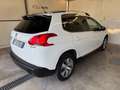 Peugeot 2008 82 Allure PREZZO REALE NEOPATENTATI Blanc - thumbnail 4