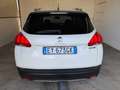 Peugeot 2008 82 Allure PREZZO REALE NEOPATENTATI Blanc - thumbnail 5