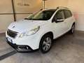 Peugeot 2008 82 Allure PREZZO REALE NEOPATENTATI Blanc - thumbnail 1