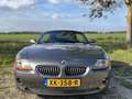 BMW BMW Z4 3.0i | M Sportonderstel | Handbak Сірий - thumbnail 14