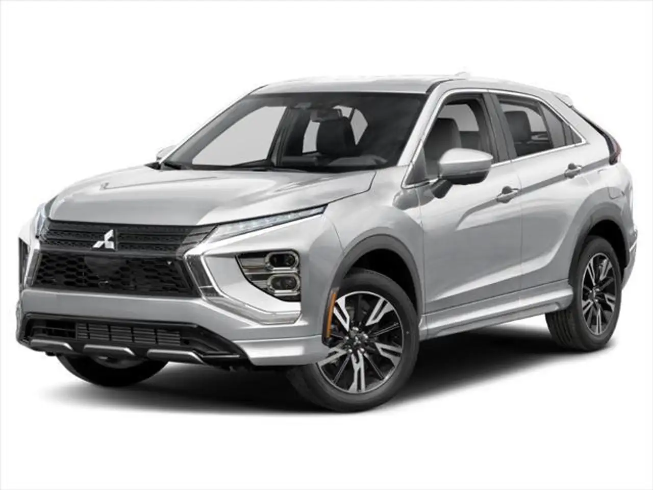 2026 Mitsubishi Eclipse Cross