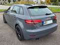 Audi A3 1.5 TFSI Sportback S tronic COD Grau - thumbnail 2