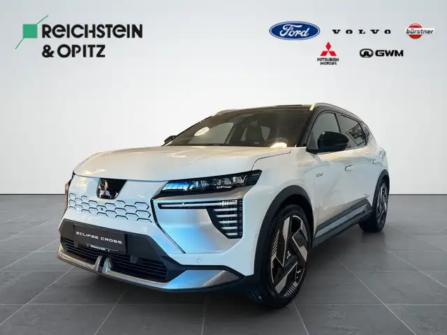 Mitsubishi Eclipse Cross 160 kW Diamant Top/ACC/SitzHZ