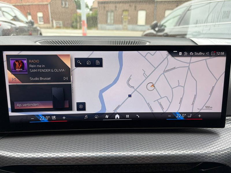 BMW 318 i Touring M Automaat | Active Cruise Control | Camera | Sfeer | Apple, Android, Spotify — photo 5