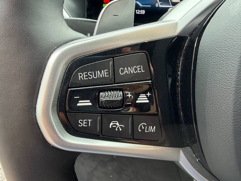 BMW 318 i Touring M Automaat | Active Cruise Control | Camera | Sfeer | Apple, Android, Spotify — photo 11