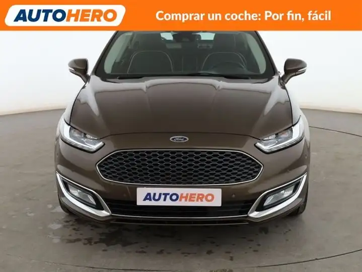 Ford Mondeo 2018, foto 9