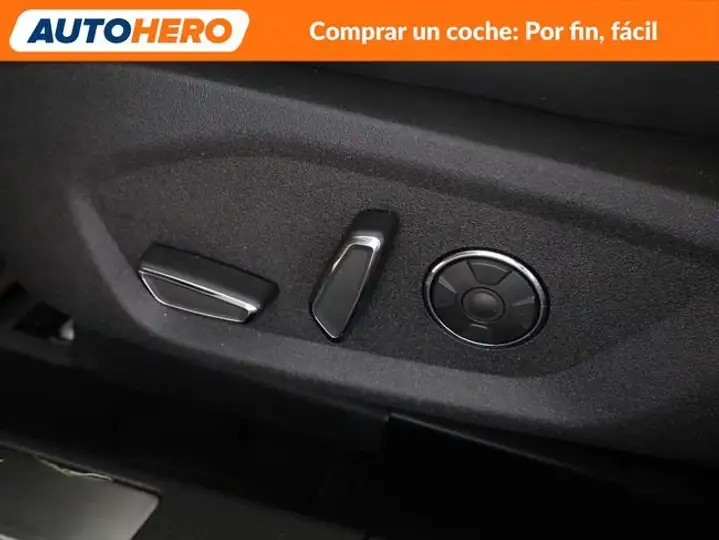 Ford Mondeo 2018, foto 21